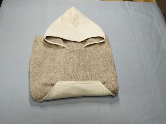Bolso carrito bebé